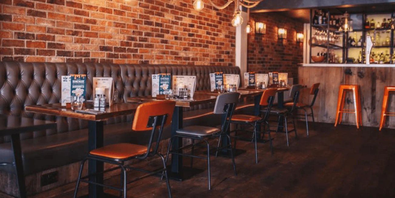 American-style diner Deadwood Smokehouse to open in Hale village