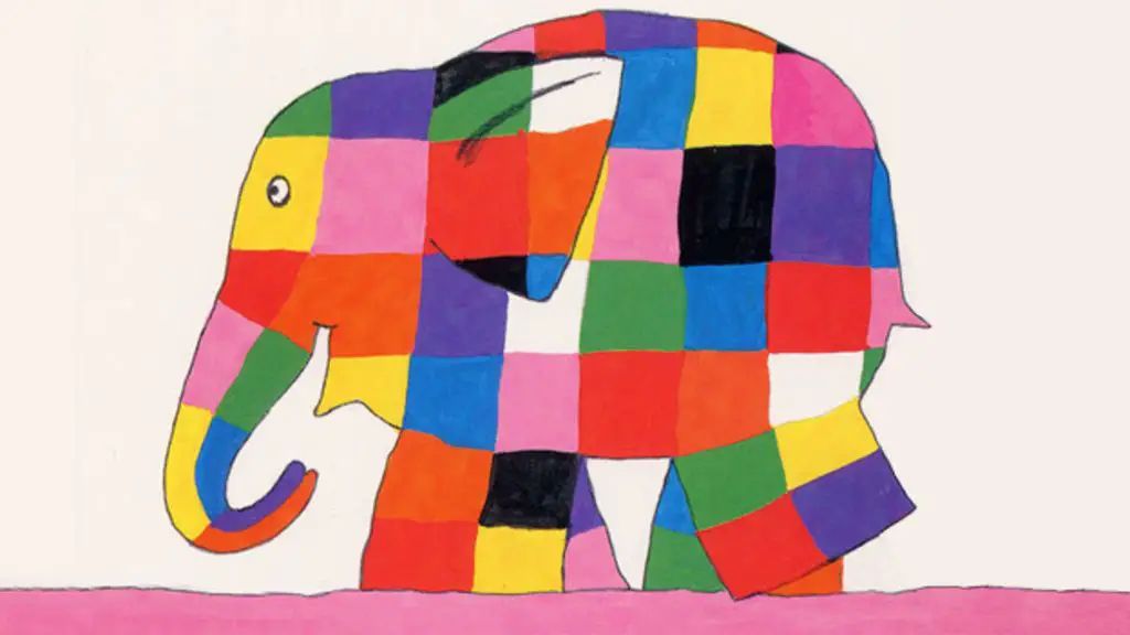 Altrincham animation studio to produce new TV series of children’s classic Elmer the Patchwork Elephant