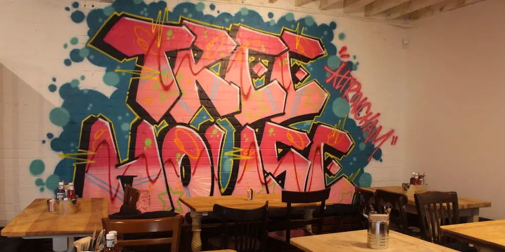 Altrincham soft play centre and restaurant The Treehouse goes into administration