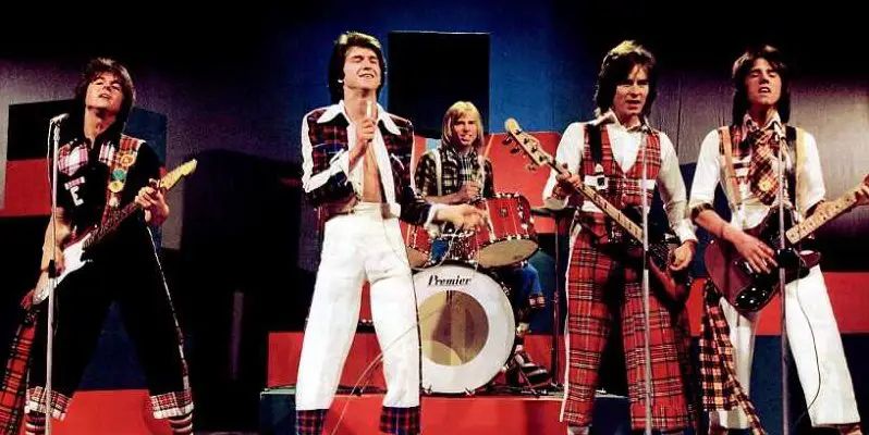 Shang a Lang! The Bay City Rollers to headline next year’s Hale Barns Carnival