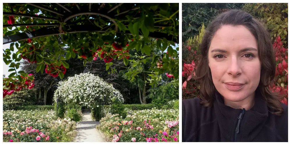 Dunham Massey’s Head Gardener on why now is a great time to see the gardens in all their splendour