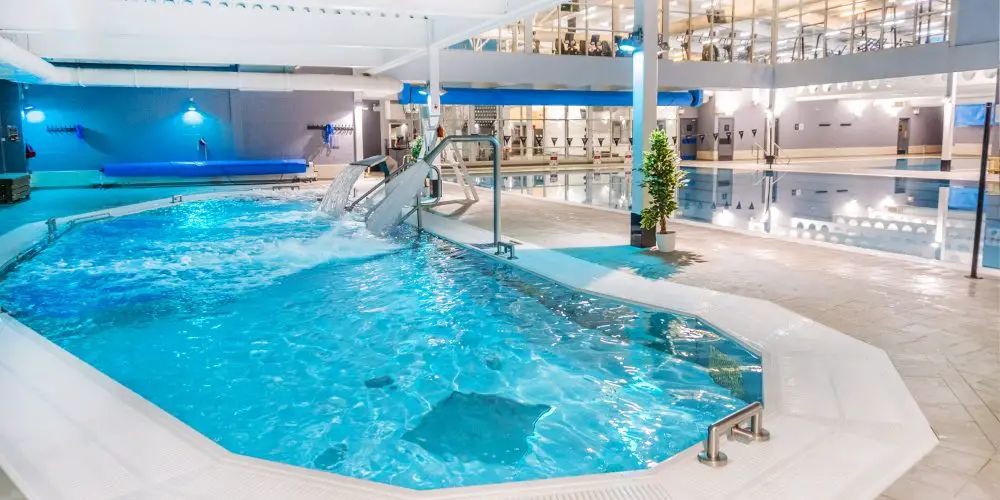 Total Fitness Altrincham has had a £500,000 makeover