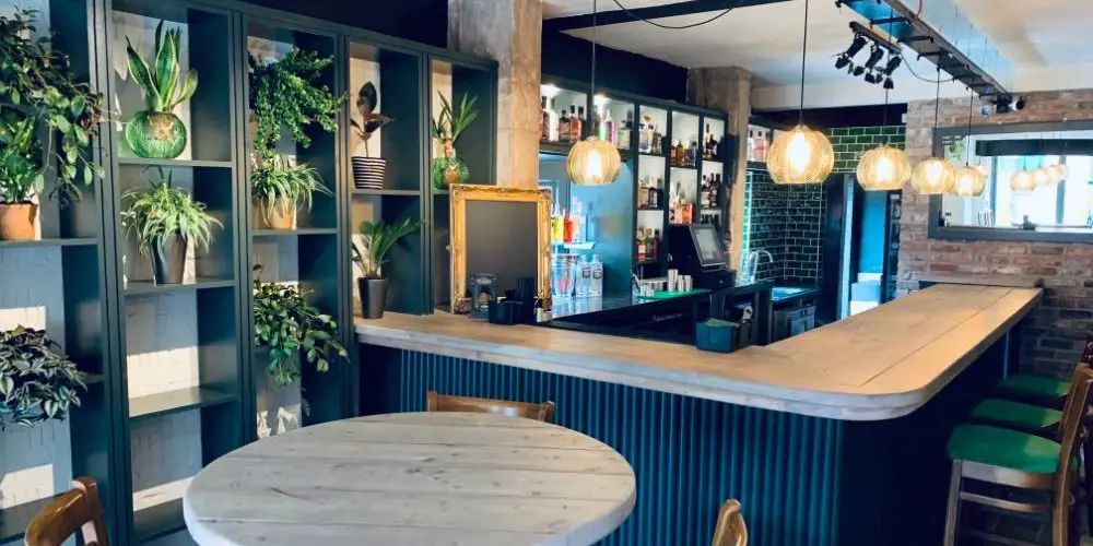 First look: Specialist gin bar Gin can… opens in Kings Court in Altrincham