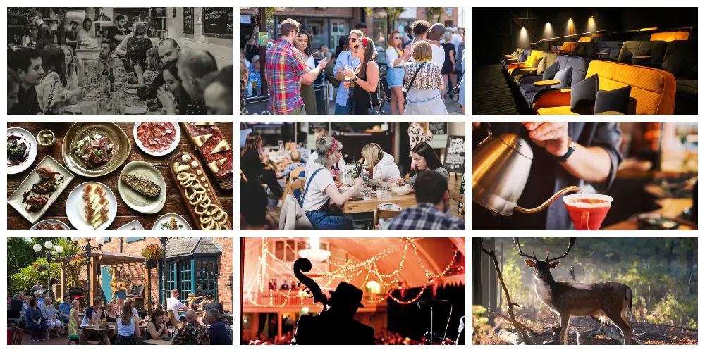 Visiting Altrincham for the day? Here’s our insider’s guide to 25 great things to do and fantastic places to visit