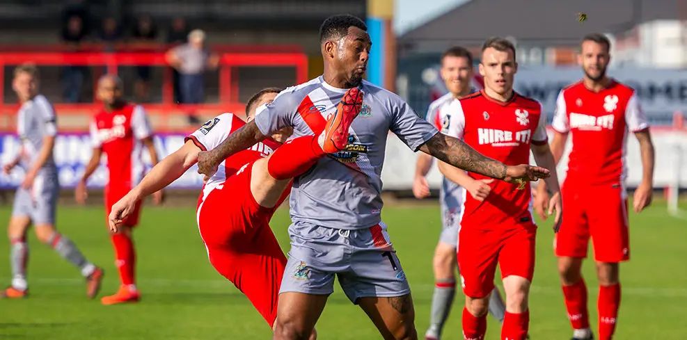 View from the Dugout: We’re due a decent cup run – let’s hope one starts at Chester today