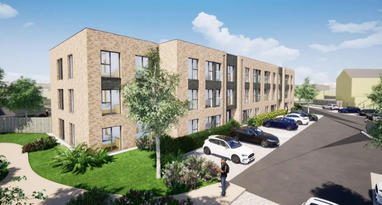 Trafford’s first social homes in over a decade are going to be built in Timperley