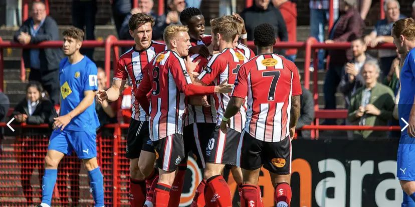 View from the Dugout: Time to take our home form on the road