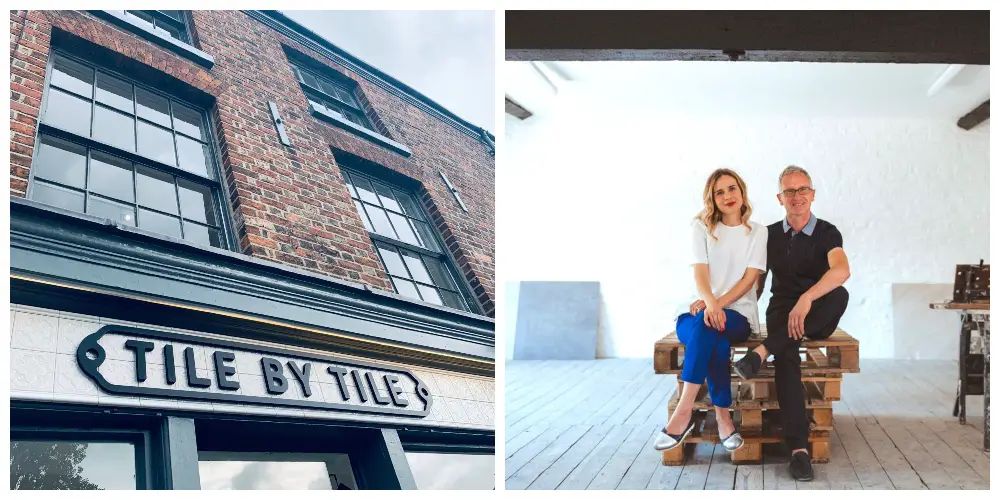 First Look: Tile by Tile, Church Street, Altrincham