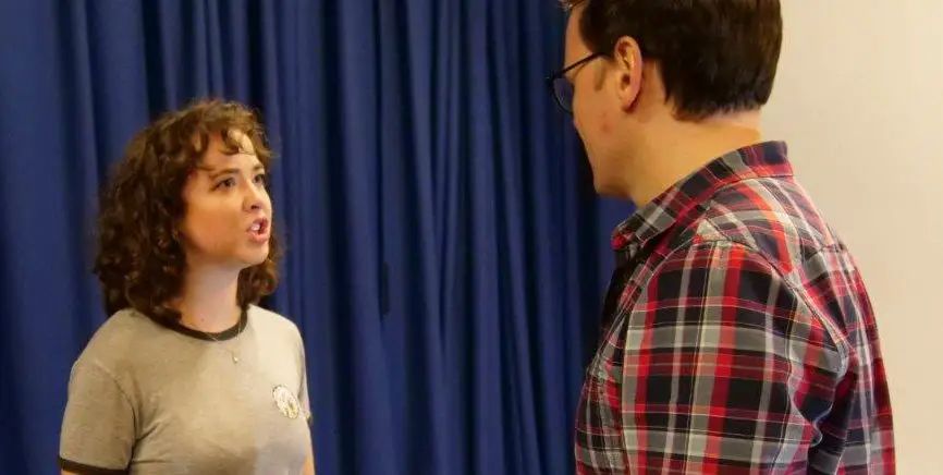 “Gripping” Agatha Christie murder mystery opens at the Altrincham Garrick next week