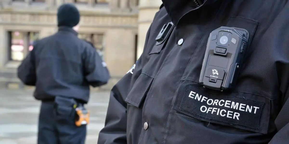 From today, anyone caught dropping litter in Altrincham is to face an on-the-spot fine of £80