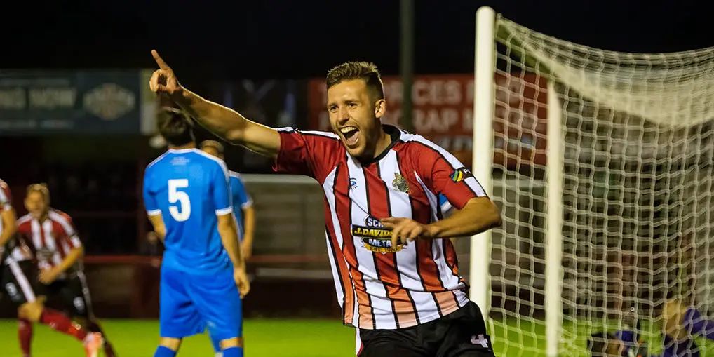 View from the Dugout: We must be at our best to pass our TV test and progress in the Cup