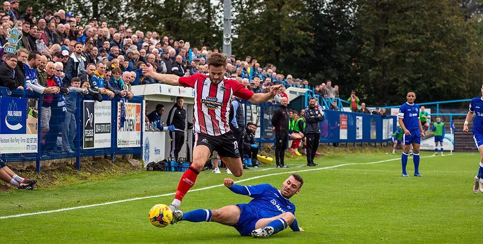 View from the Dugout: Back to league action today – and we have a few decisions to make