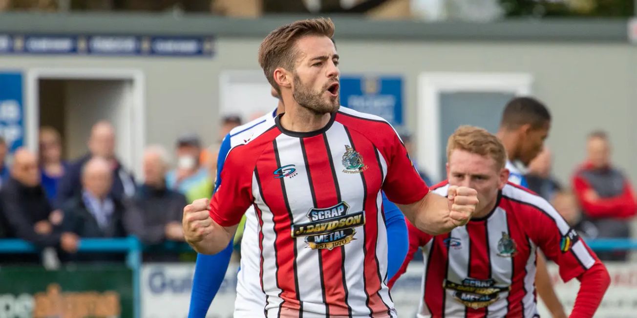 View from the Dugout: We’re underdogs today – but we’re desperate to make the first round proper