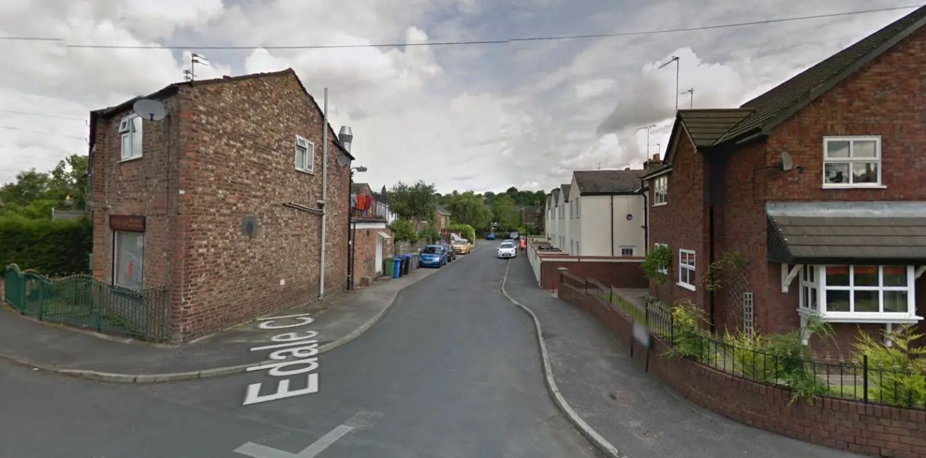 Police appeal after man found dead in Bowdon