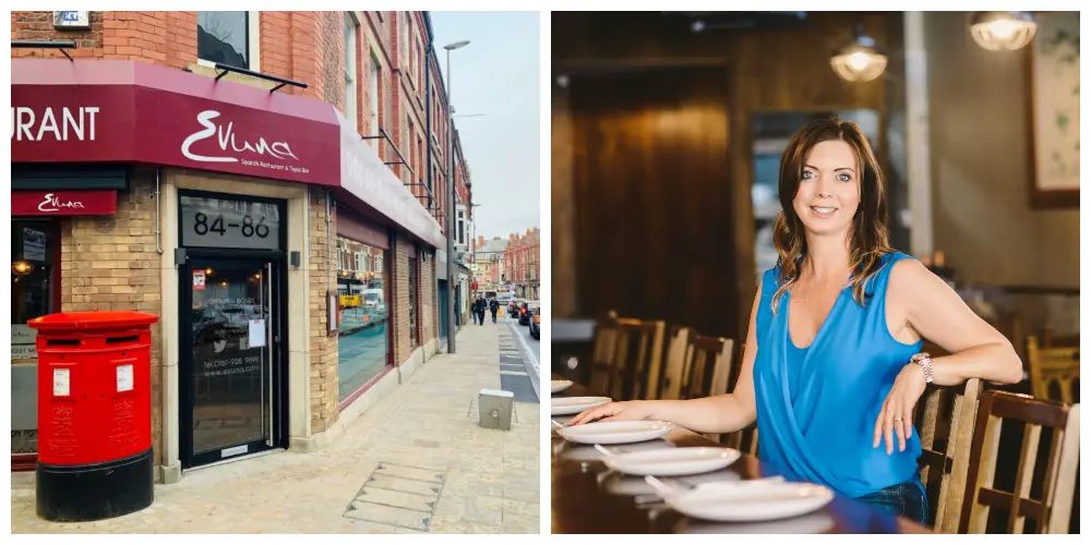 ‘A month with the winemakers and I’d found my passion’: Evuna founder Jane Dowler on why they’re different from other Spanish restaurants