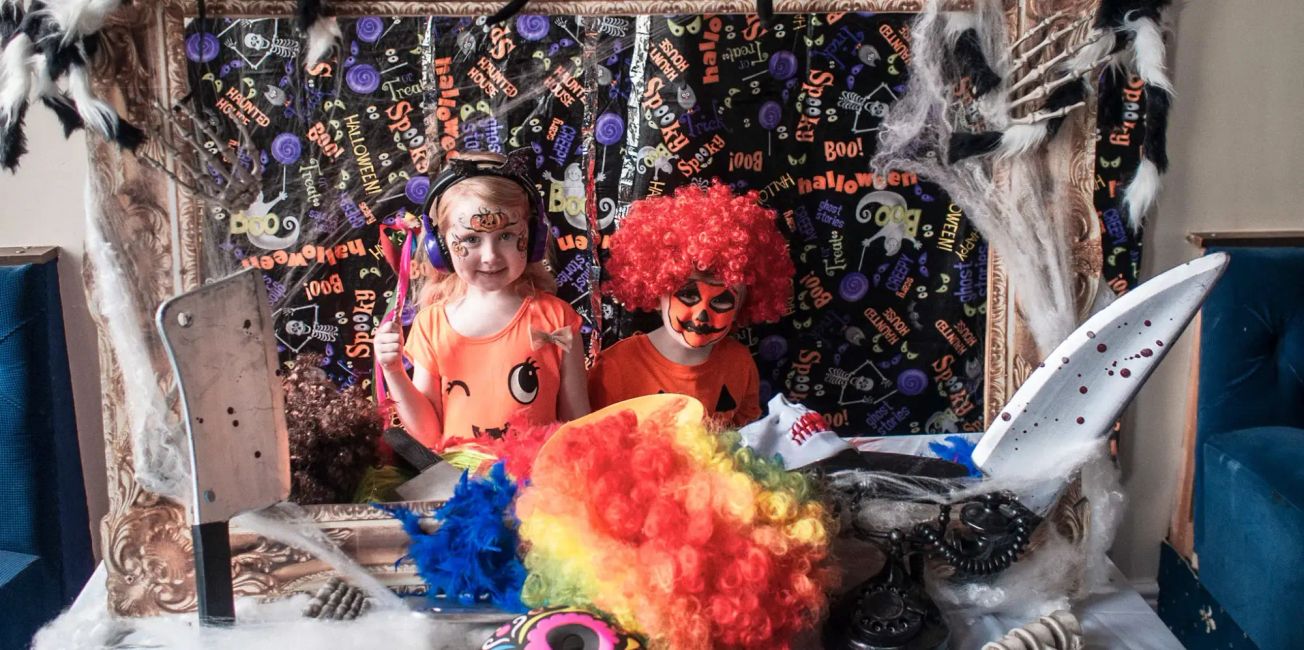 Monster trail, spooky silent discos and monster workshops: Everything you need to know about half-term Halloween fun in Altrincham