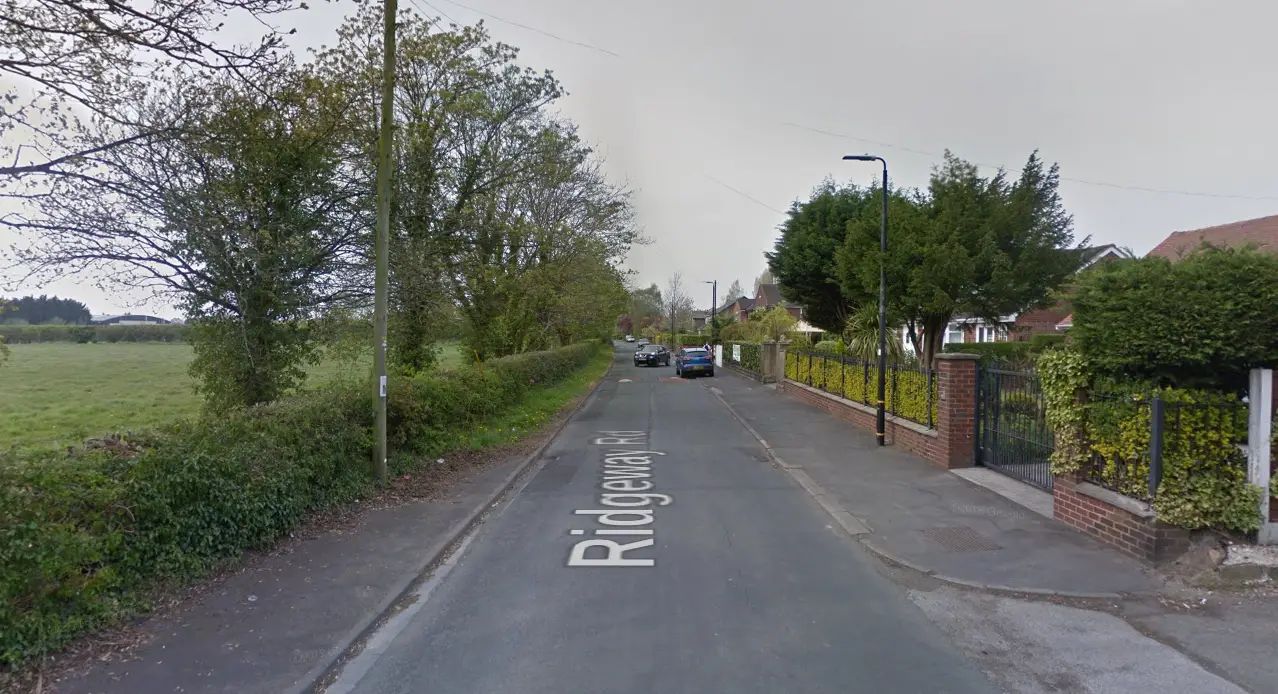 Man charged after cars stolen from Timperley property