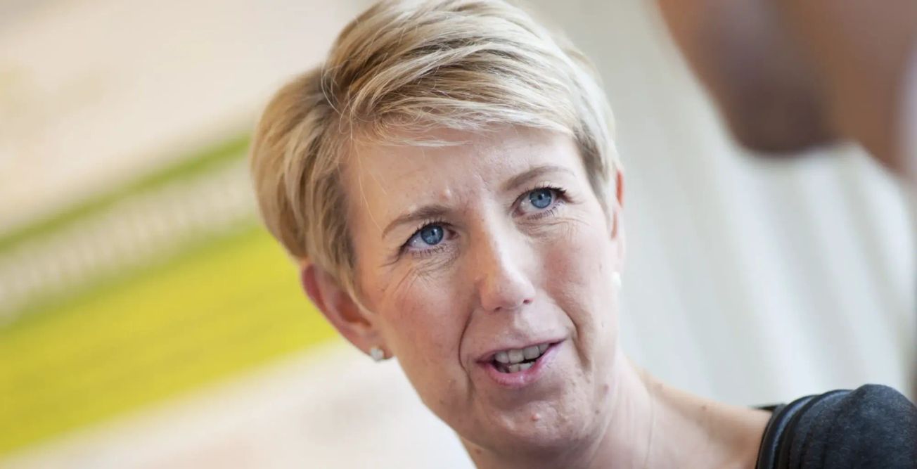 Election 2019: Liberal Democrat candidate Angela Smith answers your questions