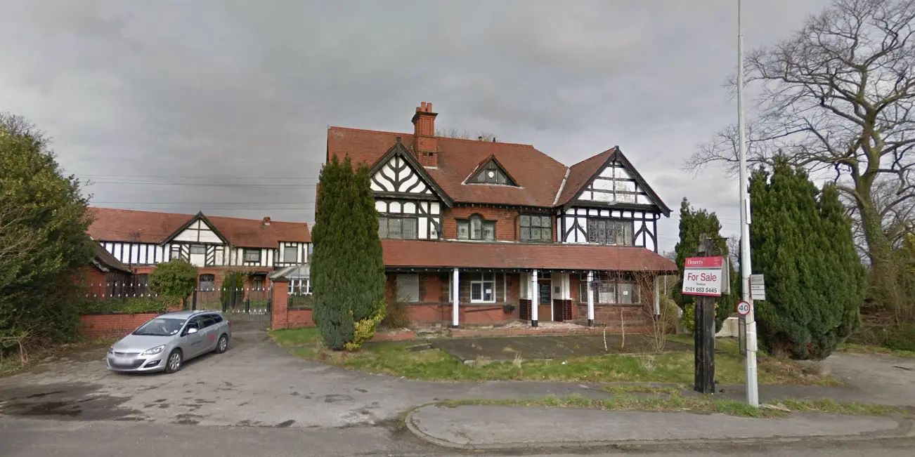 Developer seeks community views after snapping up former Stamford Arms and Home site in Little Bollington