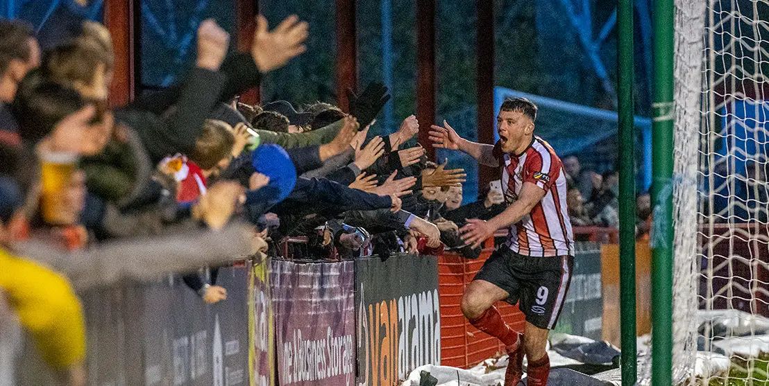 View from the Dugout: It’s Cup déjà vu – and there’s no reason we can’t do it all over again