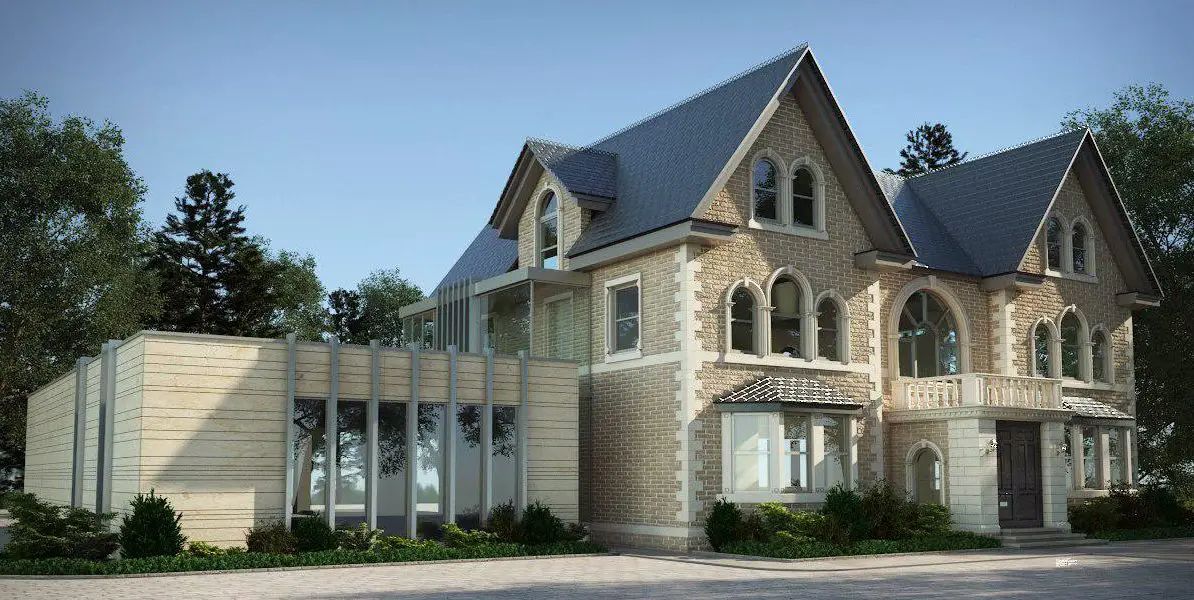 Altrincham firm wins award for transformation of Bowdon home