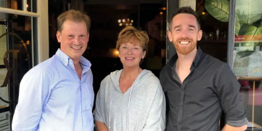 Former Church Inn landlord joins Hale restaurant