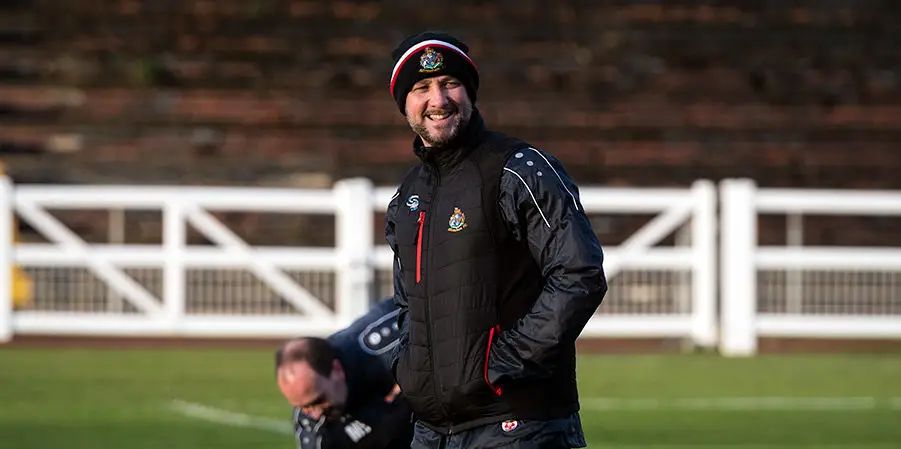 View from the Dugout: Defeat was so disappointing and we must get back to where we were