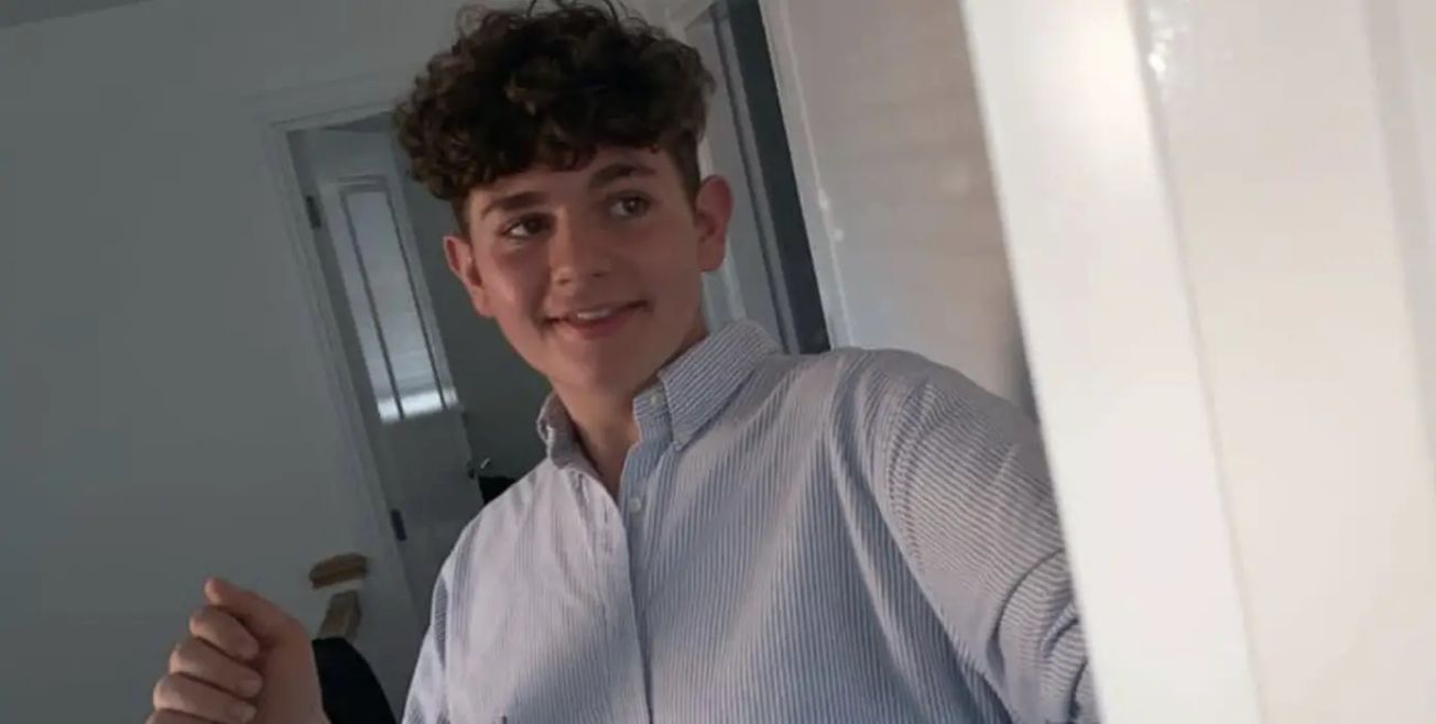 Family of Alex Rodda pay tribute to “very loving, caring, kind and trusting young boy” as 18-year-old is held on suspicion of murder
