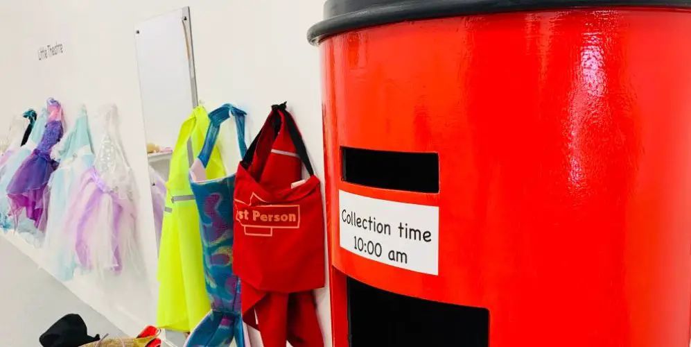 Tickets now available for Christmas parties at role play centre Little World for Scholars