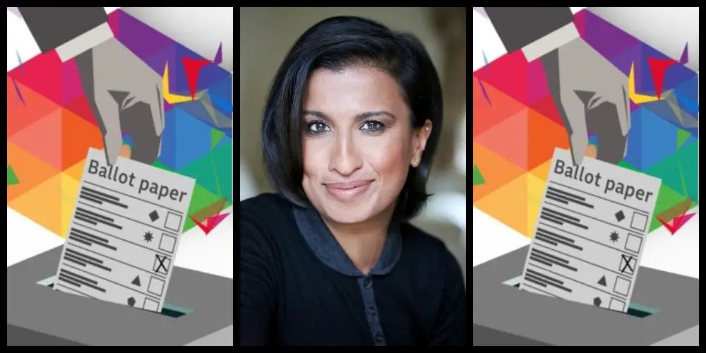 Election 2019: Independent candidate Iram Kiani answers your questions