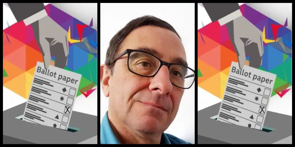 Election 2019: Liberal Party candidate Neil Taylor answers your questions