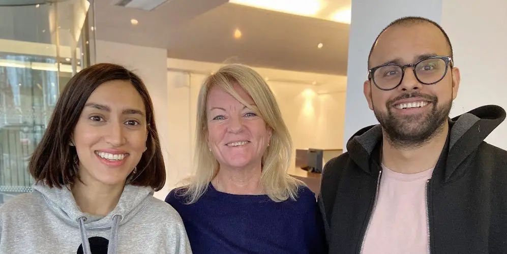 Altrincham vegan snack bar firm secures multi-million-pound investment – two years after turning down Dragons’ Den offer