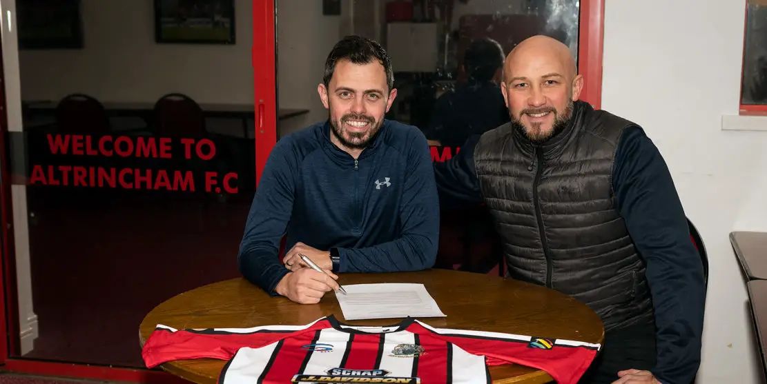 View from the Dugout: Disappointed to lose JJ to a rival but I’m delighted with the “legend” we’ve brought in