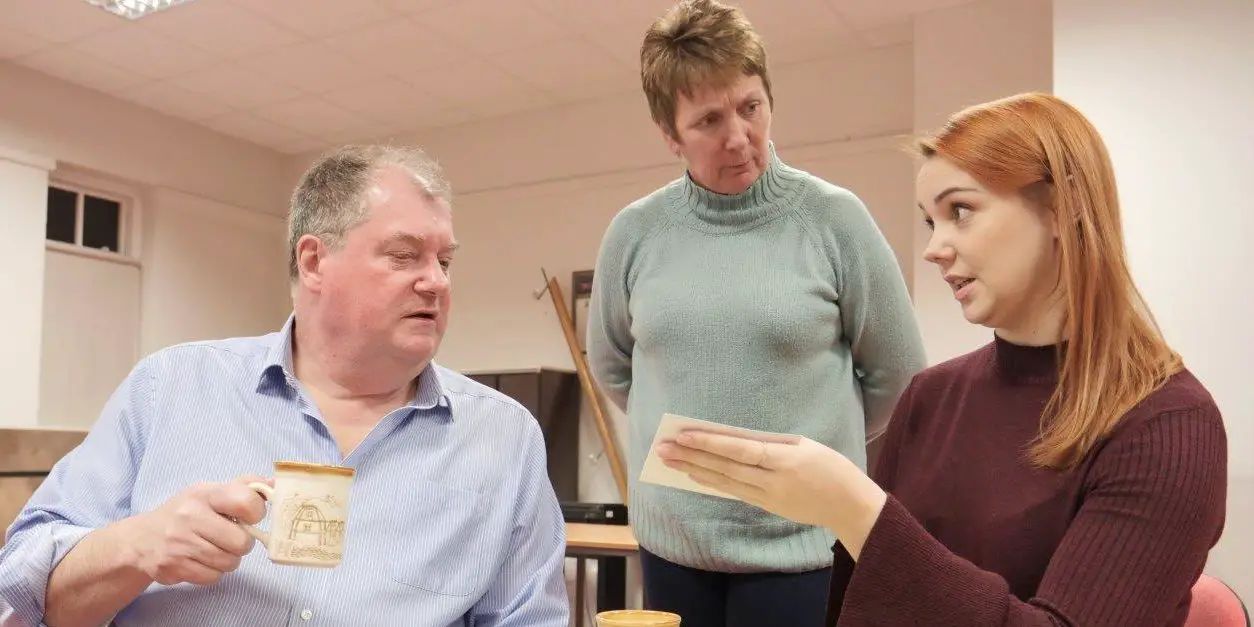 “Crackingly good” murder mystery Fatal Attraction to open 2020 programme at the Altrincham Garrick