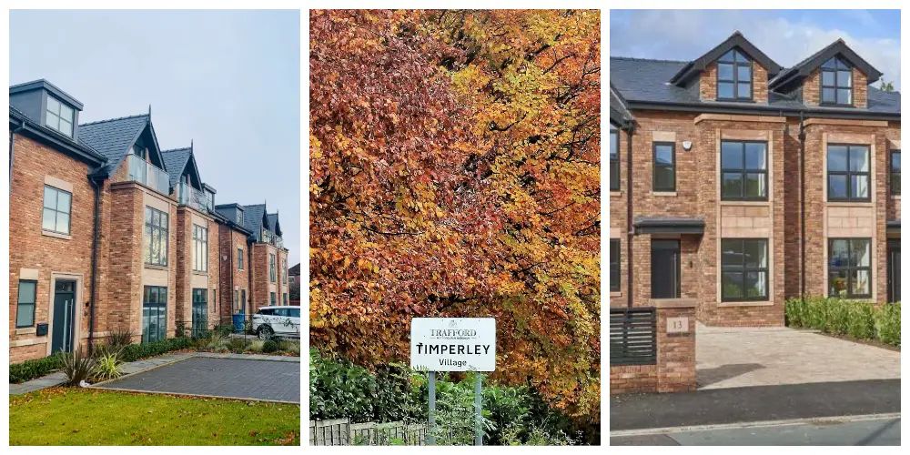 The Timperley property market in 2020: what’s hot, what’s emerging and which features will sell your house