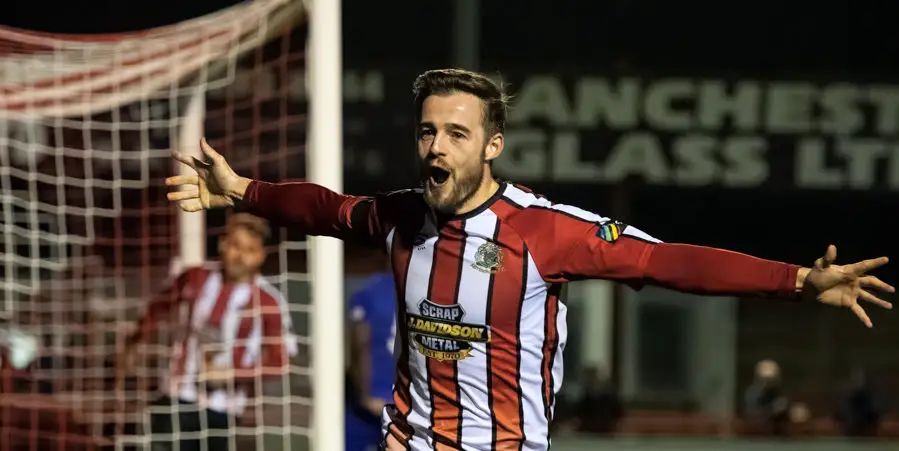 View from the Dugout: Our form is excellent but we must keep our foot on the pedal until the end of the season