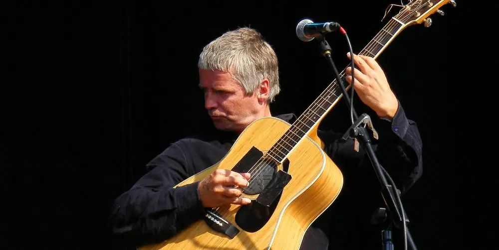 I Am Kloot’s John Bramwell to play intimate solo show at The Bowdon Rooms