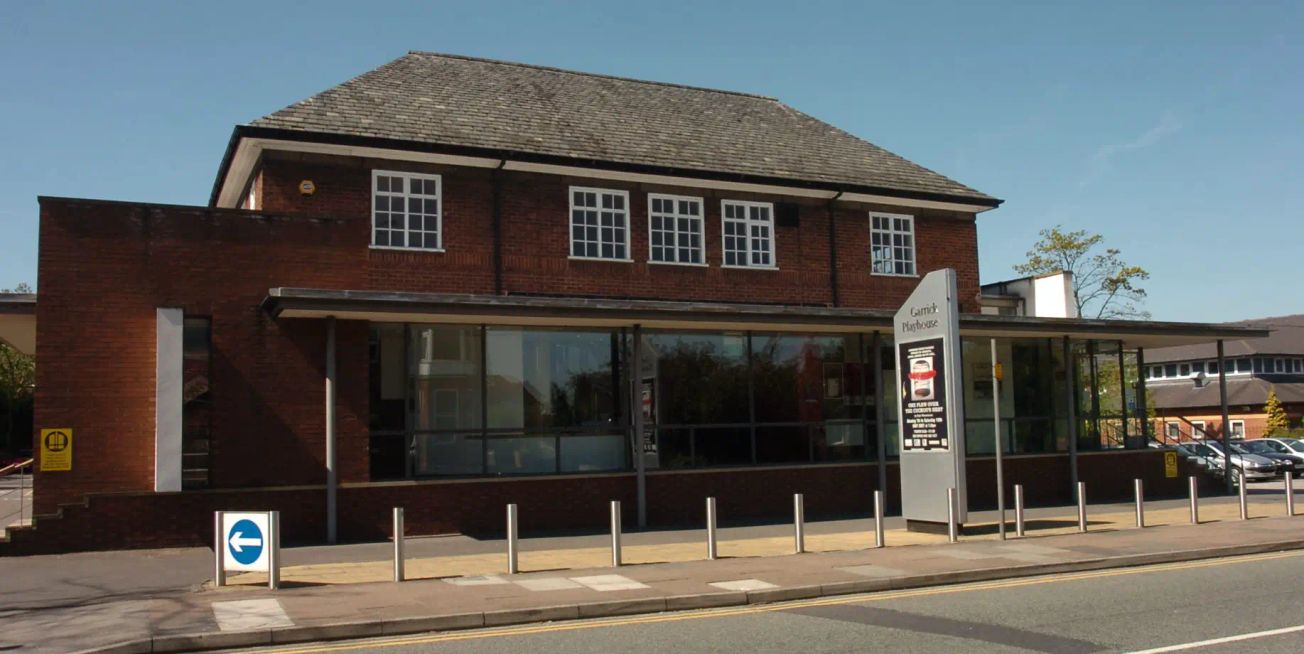 “Compelling family saga” When The Rain Stops Falling opens at the Altrincham Garrick on Monday