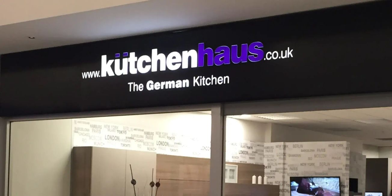 German kitchen retailer Kutchenhaus to open in the former Slug & Lettuce unit in Altrincham