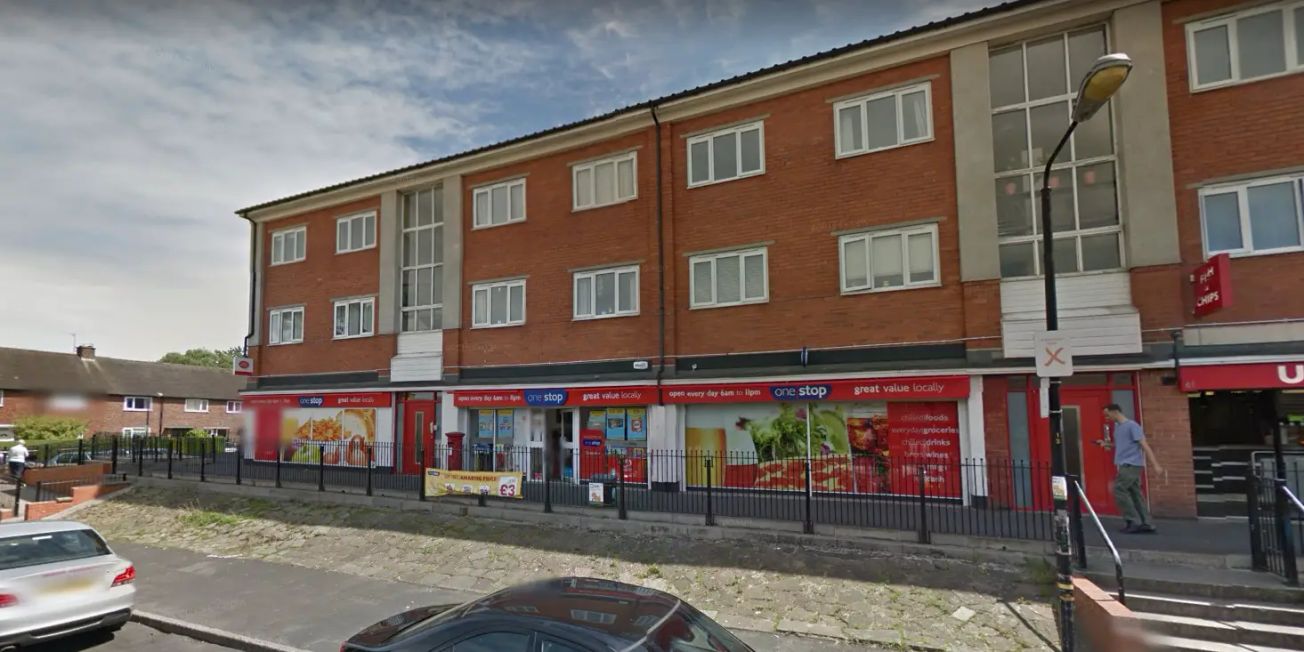 Tesco to open new store in Timperley