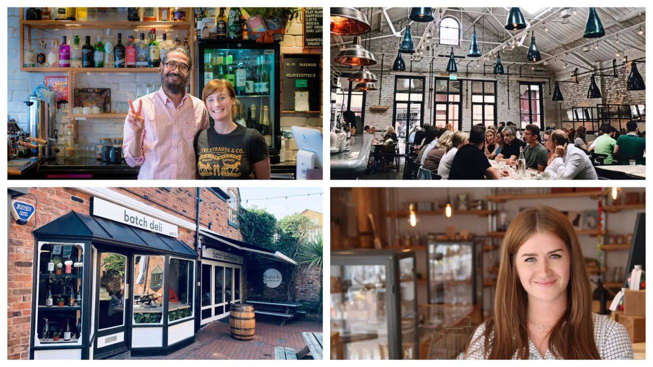 “As long as people keep coming, we’ll be here”: How these independent Altrincham businesses are coping with coronavirus