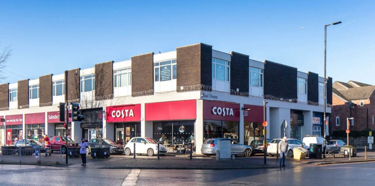 Costa Coffee, McDonald’s and Nando’s to close all UK outlets today
