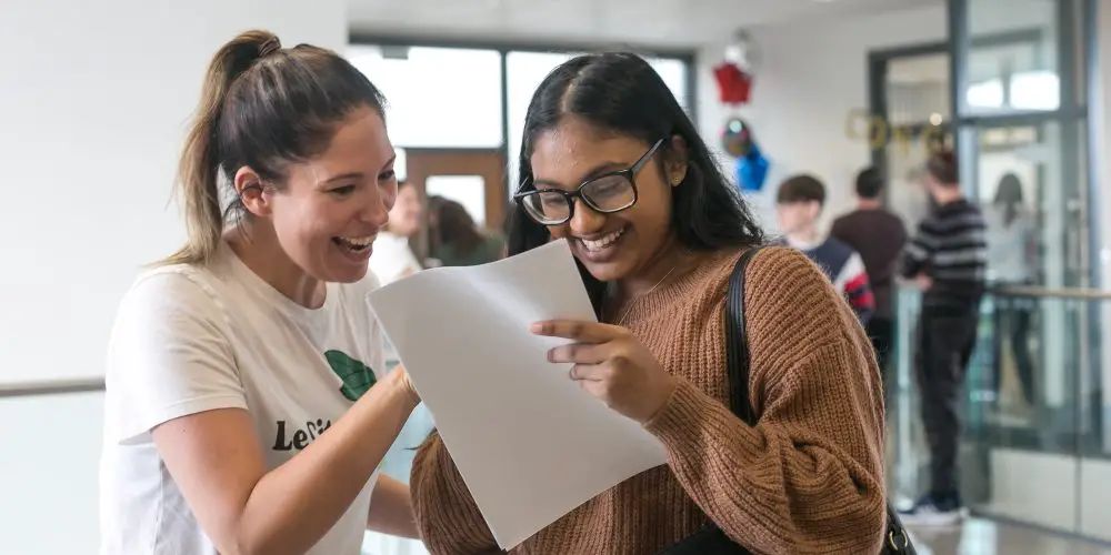 Pupils who have had GCSEs and A Levels cancelled will have their grades estimated