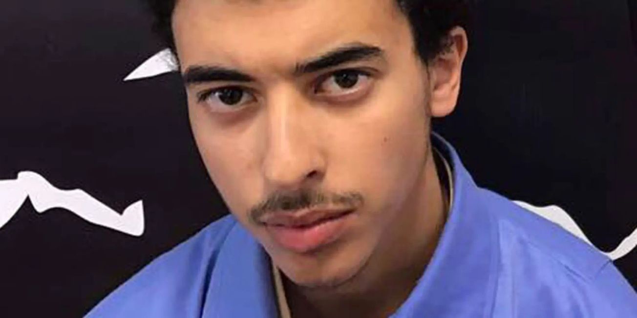 Brother of Manchester Arena bomber found guilty of murdering 22 people