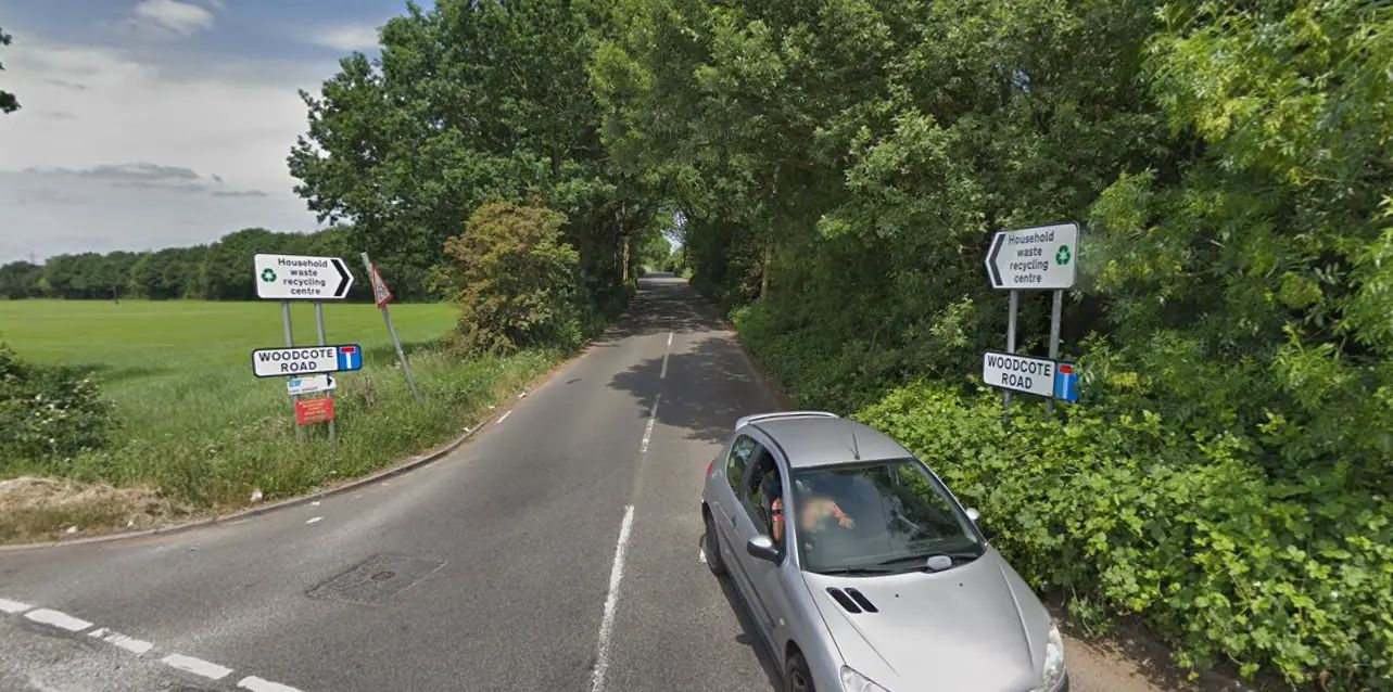 Trafford Council closes Altrincham tip until further notice