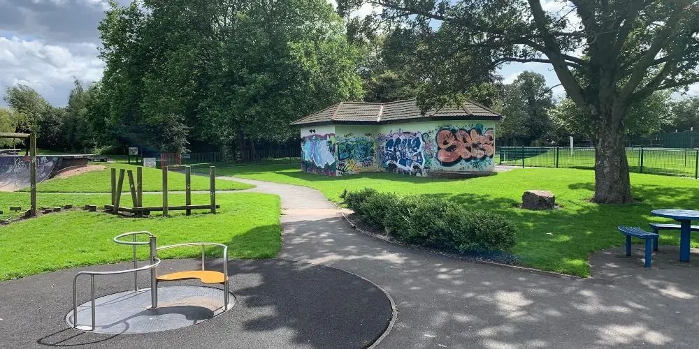 Coronavirus latest: Playgrounds closed, but parks stay open and permit parking restrictions are lifted