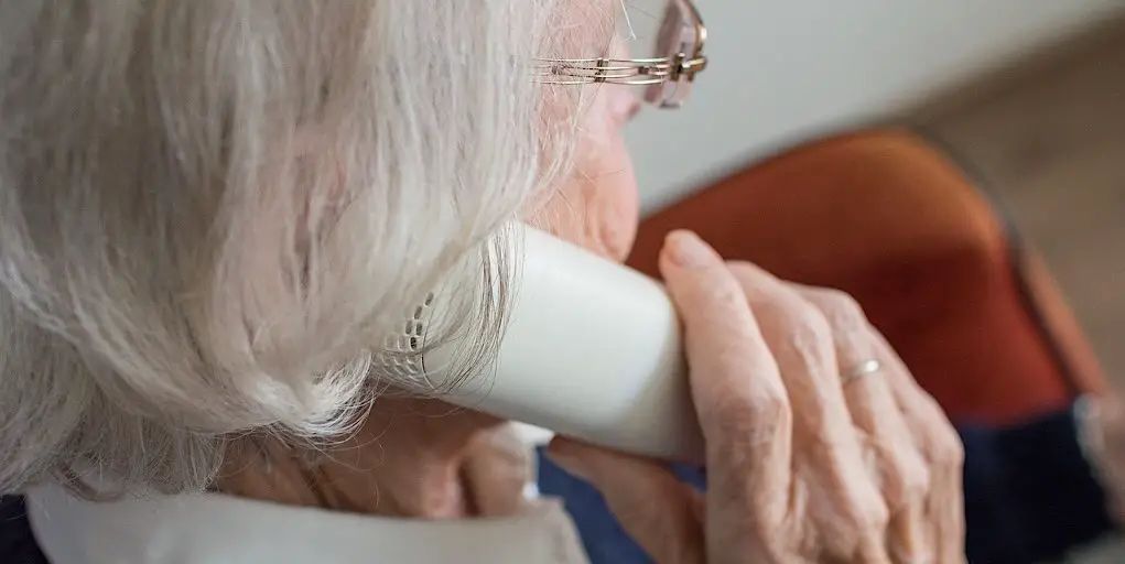 Trafford Council has set up a dedicated phone line to support self-isolating residents