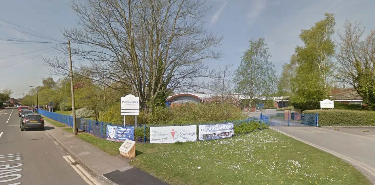 Breaking: Timperley school announces temporary closure to protect “safety” of pupils