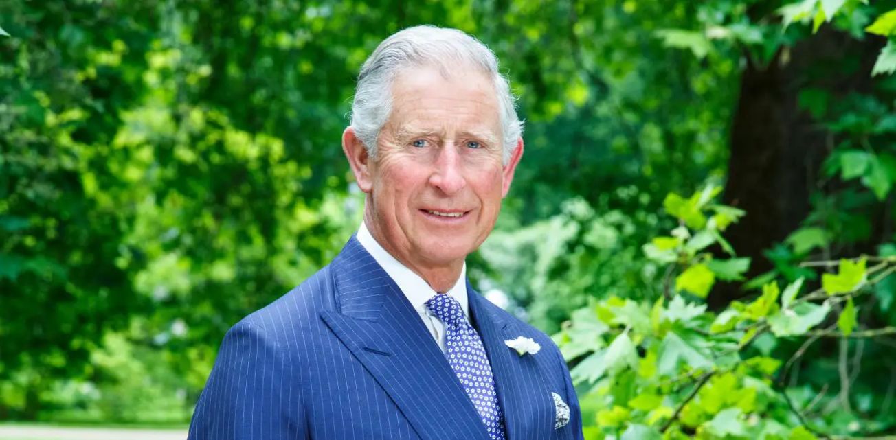 Prince Charles tests positive for coronavirus