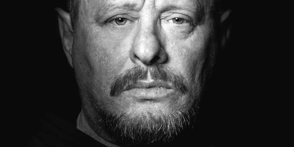 Get ready to twist your melons… Happy Mondays star Shaun Ryder is coming to Altrincham